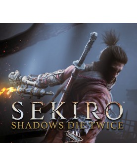Sekiro: Shadows Die Twice GOTY Edition Region: ARGENTINA XBOX One / Xbox Series X|S Xbox Series X|S Key 